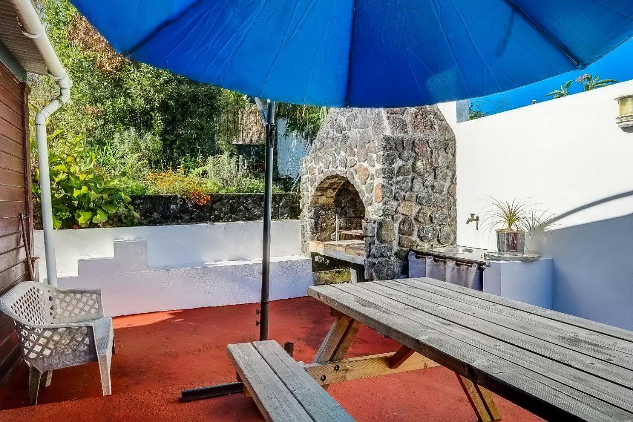 Les Terrasses Du Volcan Le Tampon Εξωτερικό φωτογραφία