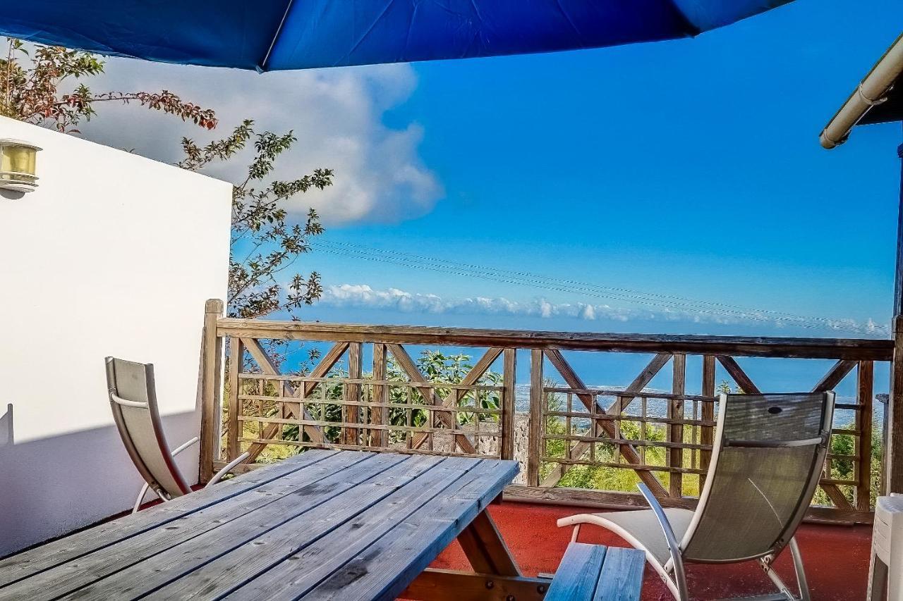 Les Terrasses Du Volcan Le Tampon Εξωτερικό φωτογραφία